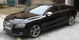 Audi S5 4.2 FSI tiptronic quattro - - Audi S5 aus 2009