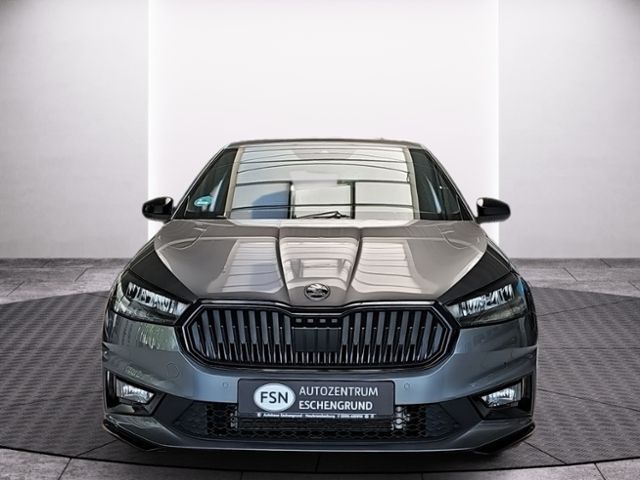Fahrzeugabbildung SKODA Fabia 1.0 TSI DSG Monte Carlo ACC SHZ FSHZ RFK K
