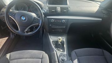 BMW 116 - 8