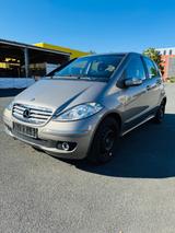 Mercedes-Benz A 200 ELEGANCE Elegance - gebrauchte Mercedes-Benz A 200 aus dem Jahr 2006