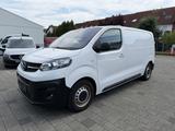 Opel Vivaro Kastenwagen 1.5 L2 - Opel Vivaro: Kastenwagen