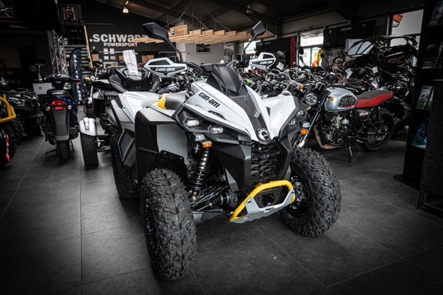 Can-Am Renegade X XC 650 T3B 2024