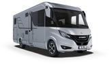 HYMER / ERIBA / HYMERCAR B-Klasse ML I 880 -8.890EUR Hubstützen-Solar-Lit - Hymer B Klasse ML I 880