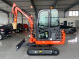 Atlas AC20F*Neu*Sofort*1950kg*Verstellfahrwerk*