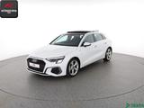 Audi A3 SB 35 TFSI S LINE MATRIX,KEYLESS,ACC,PANORAMA - Audi Gebrauchtwagen von 2023