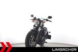 Harley-Davidson SPORTSTER XL 1200 48 FORTY - MILLER-AUSPUFF - HARLEY-DAVIDSON 48
