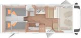 Weinsberg CaraCore 700 MEG Light 180PS, Automatik - Offers