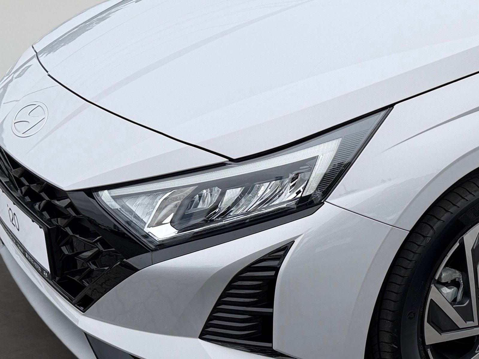 Hyundai i20 – Bild 5