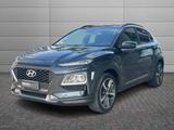 Hyundai HYUNDAI Kona 1.6 CRDI 136 CV DCT Xpossible - Hyundai KONA mit Halbautomatikschaltung