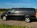 Mercedes-Benz V 220d lang EDITION Distronic 2x el. Türen - gebrauchte Mercedes-Benz V 220 aus dem Jahr 2019