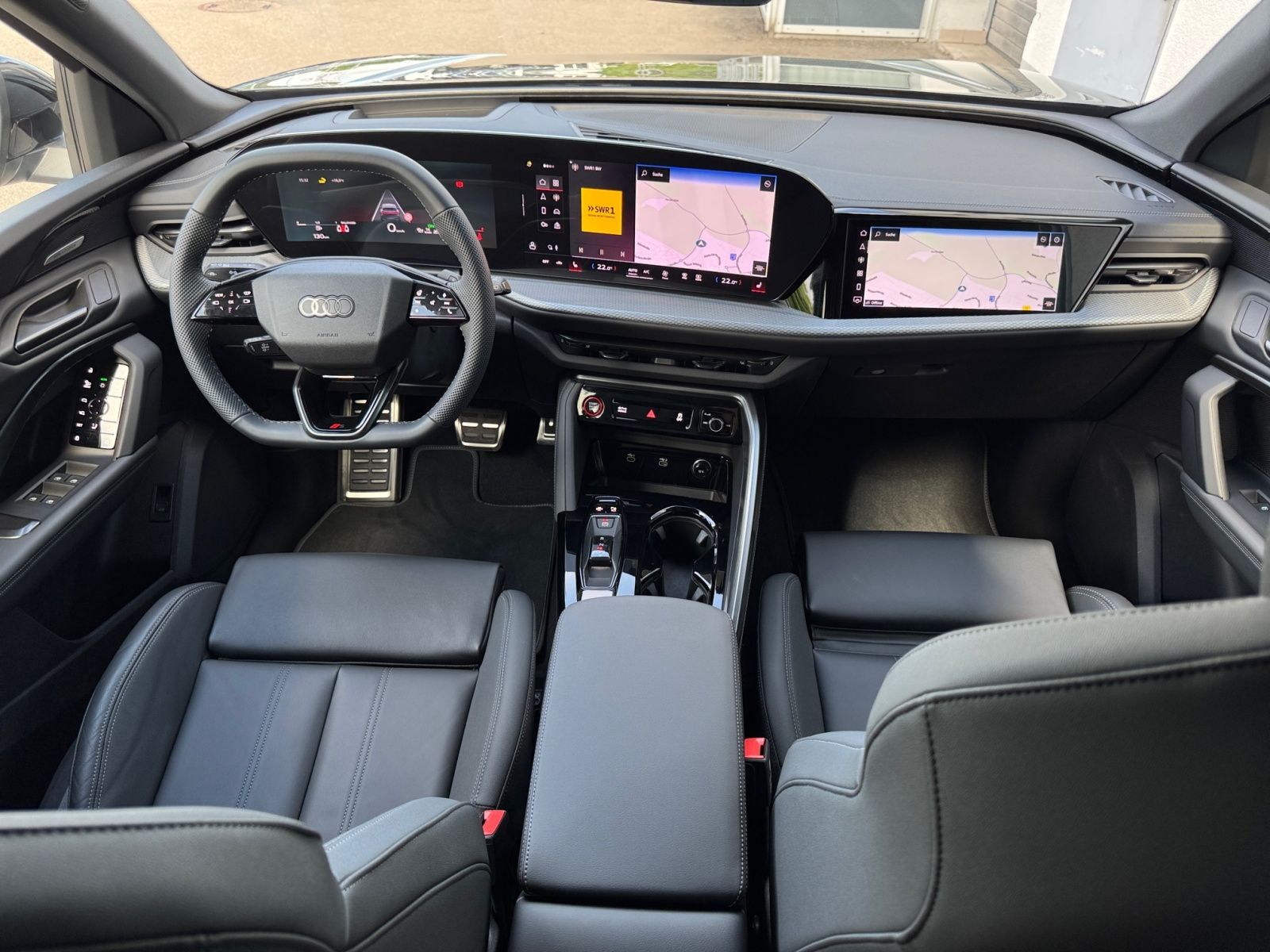 Audi Q5 - Bild 10