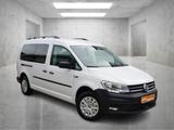 Volkswagen Caddy Maxi 2.0 TDI *STANDHEIZUNG*NAVI*SHZ*PDC*BT - Volkswagen Caddy Maxi in Braunschweig
