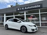 Honda Civic 1.4 Elegance X-Edition GARANTIE - Honda Civic in Dortmund