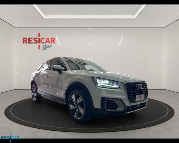 Audi Q2 1.6 tdi Sport IDONEA NEOPATENTATO