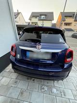 Fiat 500X 1.3 FireFly T DCT YACHT CLUB CAPRI YACH... - Fiat 500X CLUB mit Benzin-Antrieb