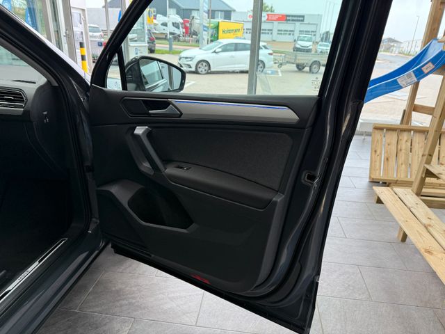 Volkswagen Tiguan MoveR.Kamera1.HandCarPlaySHZ V+HLED