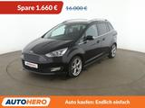 Ford Grand C-Max 2.0 TDCi Titanium Aut.*NAVI*CAM*SHZ* - Ford: Gran
