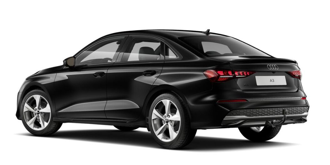 Audi A3 - Bild 3