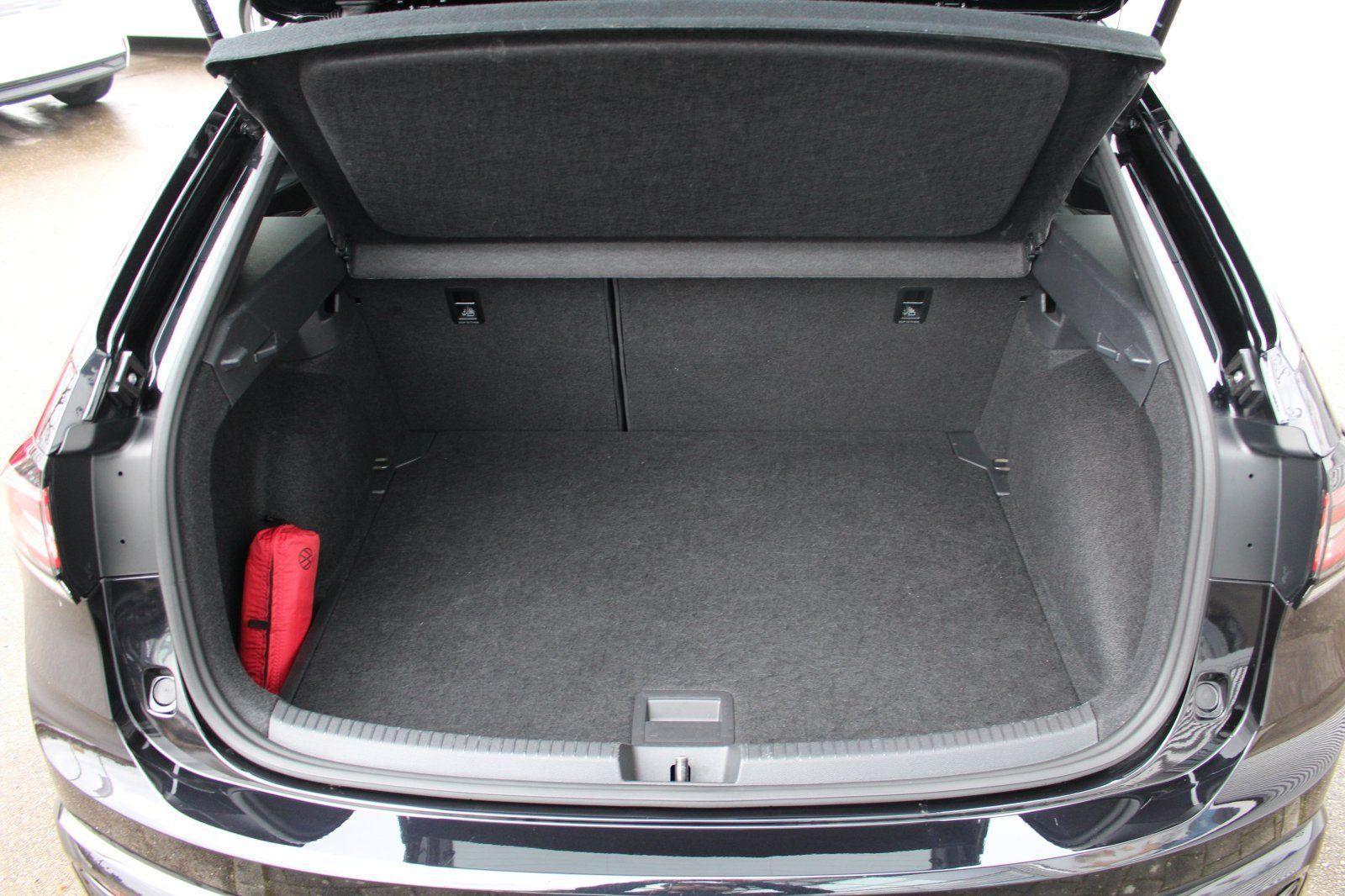 Volkswagen Taigo 1.0 TSI DSG R-Line +SPORTSITZE+APP-CONNECT, миниатюра 28