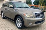 Toyota Infiniti QX80/QX56 5.6 V8 Tausch (Nissan-T... - Toyota Land Cruiser: V6