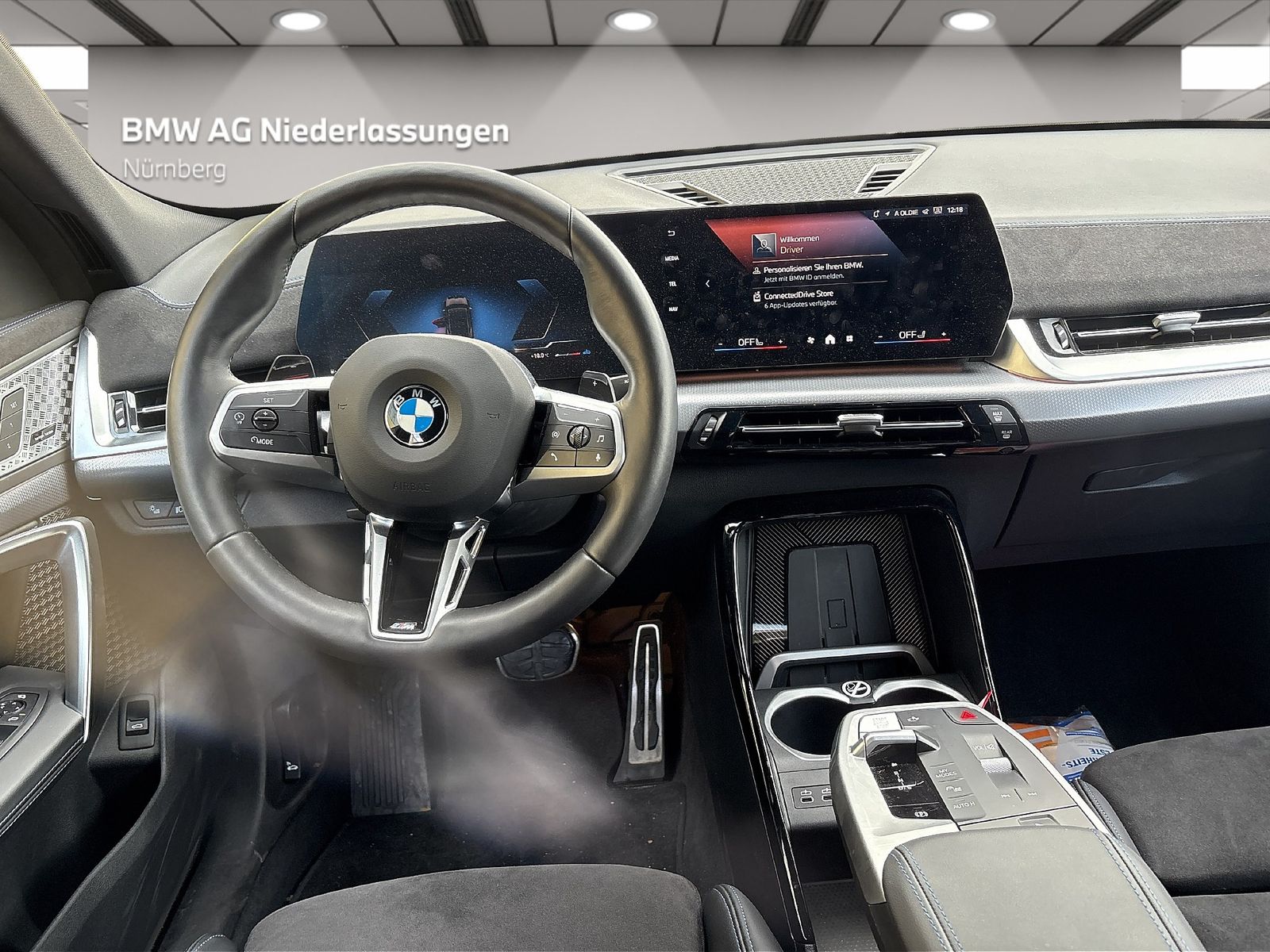 BMW X2 - Bild 12