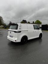 Volkswagen ID. Buzz 82 kWh Cargo * KW V3* 22Zoll* Massage - : Van, Id