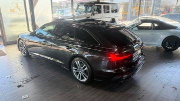 Audi A6 - 7
