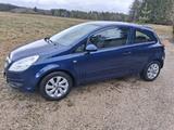 Opel Corsa D, 1,0L, Benzin, Bj.07/2006, 60PS/44... - Opel Corsa: 60 Ps