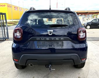 Dacia Duster - 8