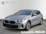 BMW 120 d Limousine*Aut.*Keyless*RFK*DAB*Ad.LED* - BMW 120 in Leipzig
