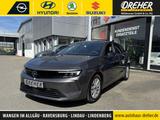 Opel Astra EDITION PLUS! / NAVI / NEU € 33.250,--! - Opel Astra: Edition