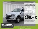 Ford Ranger Extrakabine 4x4 Panther XLT*AHK Tempo PDC - gebrauchte Ford Ranger aus dem Jahr 2021
