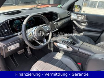 Mercedes GLE 350 - 12