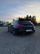 BMW M140i F21 non OPF - BMW M140i Gebrauchtwagen