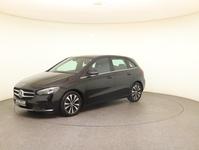 Mercedes-Benz B 180 d Style Line Advantage+LED+DAB+Kam+PDC+Nav