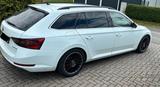 Skoda Superb III Kombi Canton-Soundsystem ... - Skoda Superb: Ii