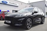 Ford Kuga ST-Line X 2.5l PHEV Ad.-LED Sw.,Winter-P... - Ford Kuga: Limousine