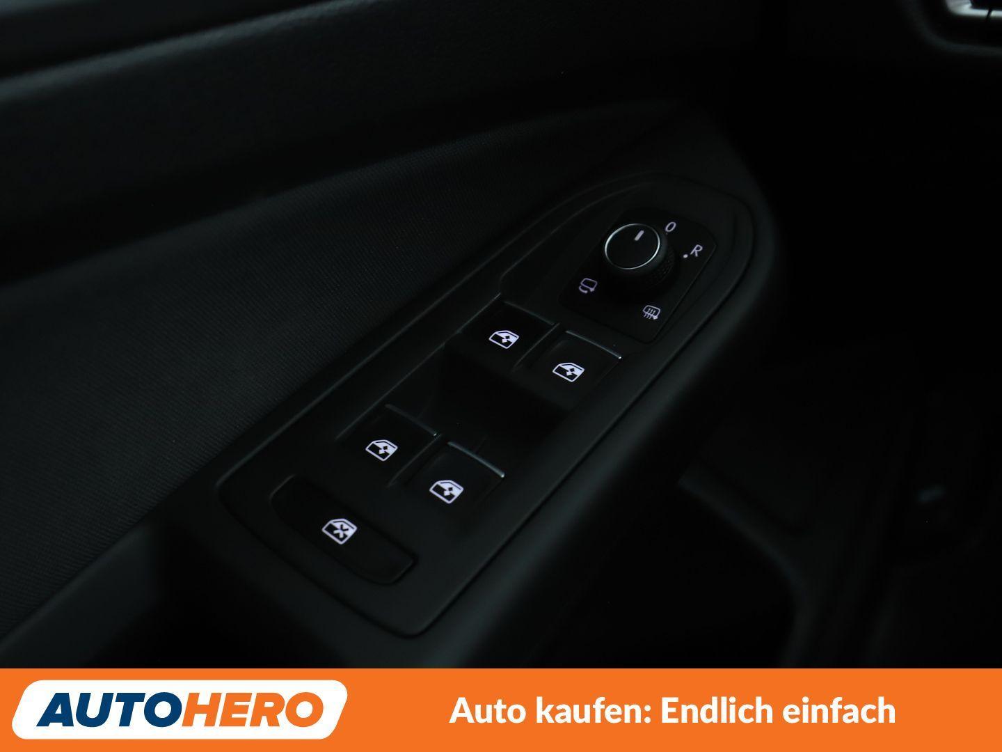 Volkswagen Golf VIII 1.5 TSI ACT Style *LED*TEMPO*MASSAGE*, миниатюра 25