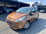 Ford B-Max1,0EcoBoost"Sync Edition"Winter Paket-80Tkm