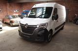 Renault Master Kasten L2 H2  3,5t Tüv Neu Klima Euro6 - Renault Master in Düsseldorf