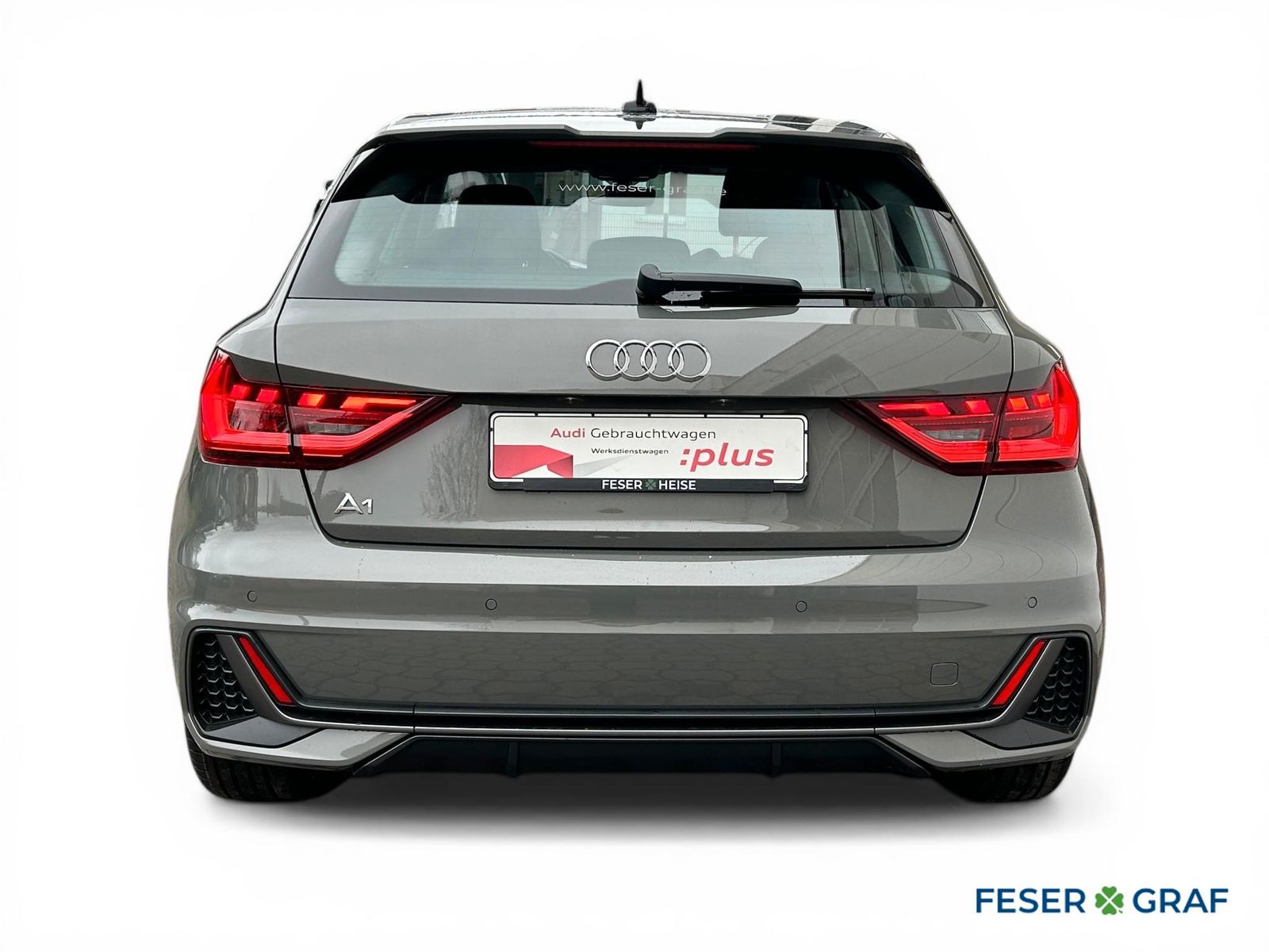 Audi A1 - Bild 5