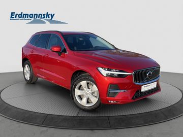 Volvo XC60 - 3