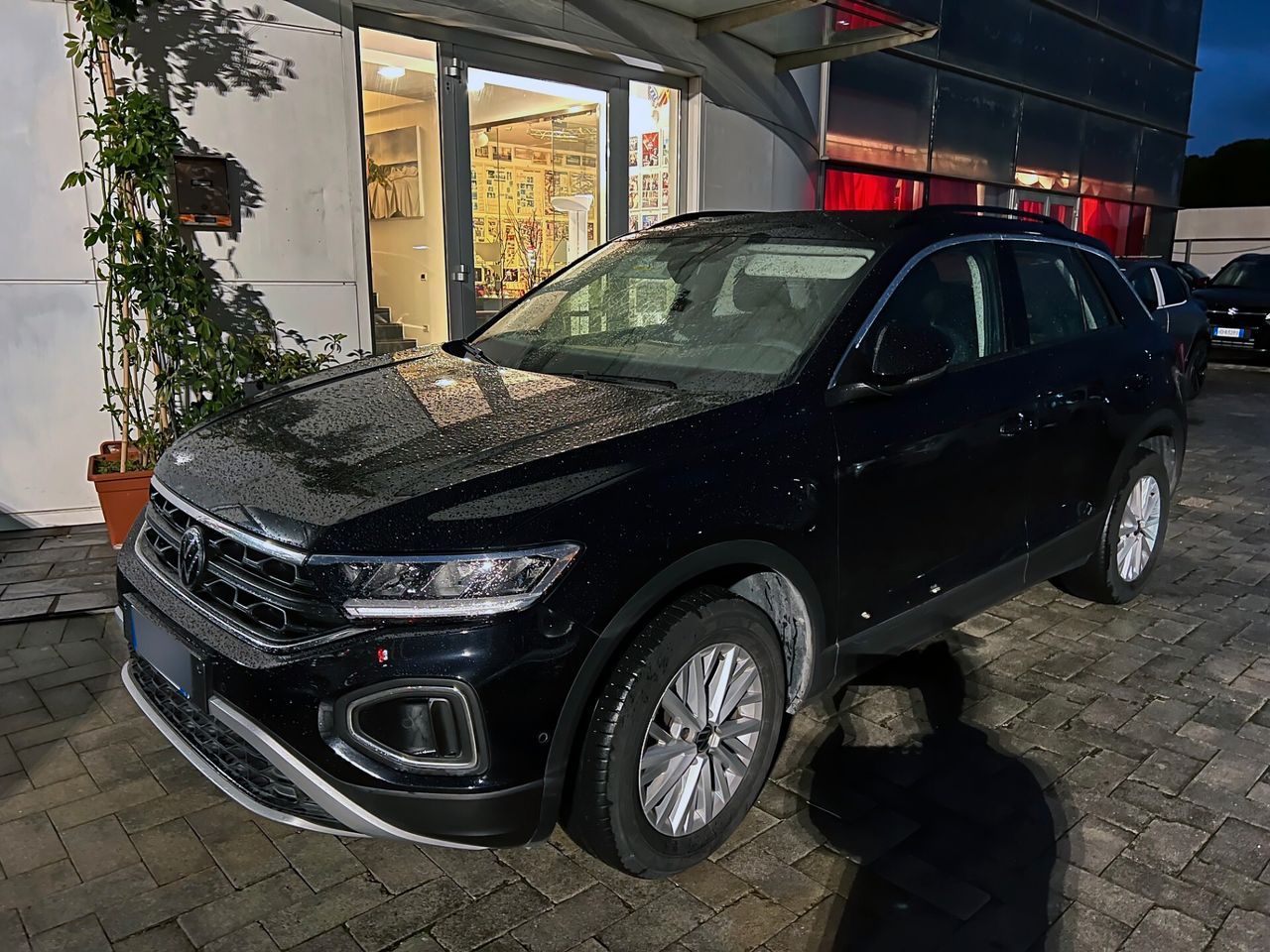 Other Volkswagen T-Roc 1.0 TSI Style