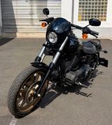 Harley-Davidson Low Rider S erst 3950 KM - HARLEY-DAVIDSON LOW RIDER