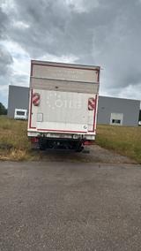 MAN TGL 12.250 LBW Koffer  - Offers