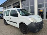 Renault Kangoo Authentique 5 Sitzer TÜV bis 03/2026 - Renault Kangoo: Authentique