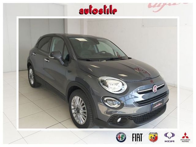 Fiat FIAT 500X 1.3 MultiJet 95 CV Connect