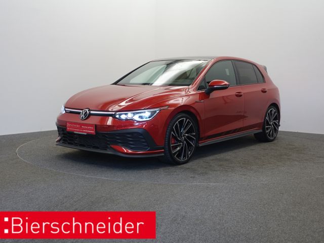 Volkswagen Golf GTI 8 2.0 TSI DSG Clubsport DIGITAL COCKPIT
