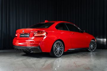 BMW M235 - 4
