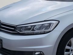 VW Touran 1.5  Highline BMT/Start-Stopp